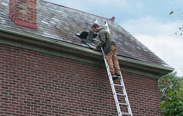 what affects urgent Evenley roof repairs