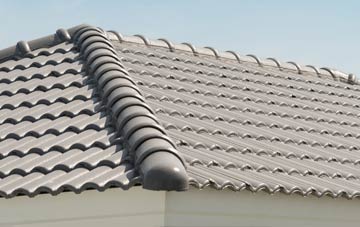 advantages of Evenley clay roofing