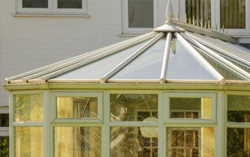 conservatory roof repair Evenley, Northamptonshire