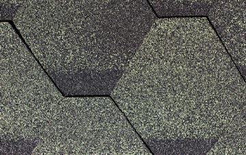 Evenley fibreglass shingle repairs