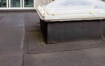 disadvantages of Evenley flat roofs