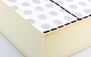 meeting Evenley building codes