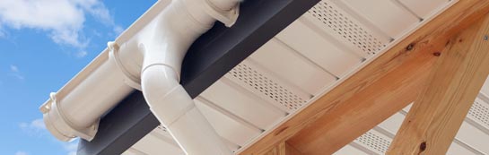 get Evenley guttering quotes today