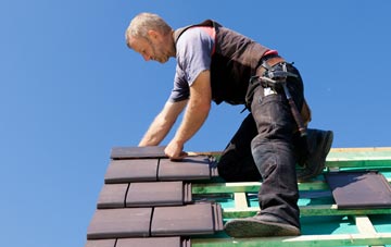 disadvantages of Evenley slate roofing