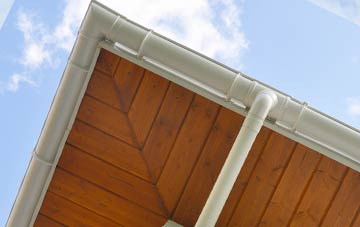Evenley soffit types
