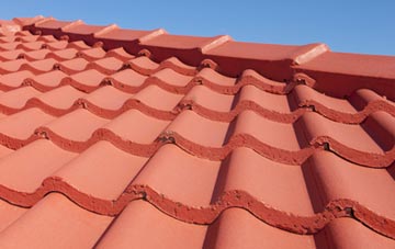 Evenley tile and slate roof replacement