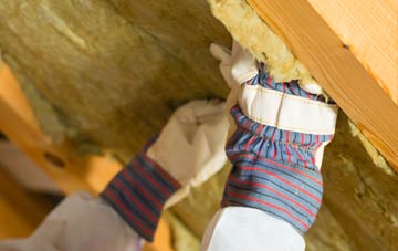types of Evenley pitched roof insulation materials