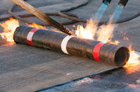 Evenley flat roof sealing