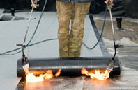 Evenley flat roof sealing quote